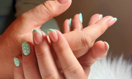 SO'NAILS - Prothésiste Ongulaire : Manucure à Vallet