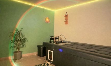 Linstant M : Coiffeur à Mougins