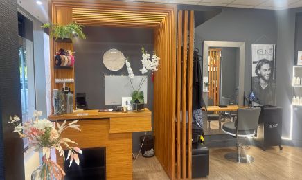 Virginie D Coiffure : Coiffeur à Mérignac