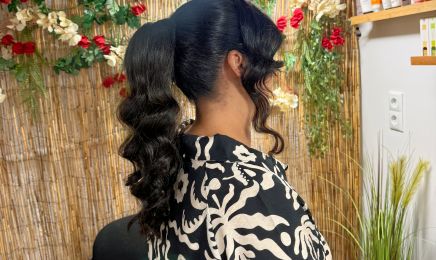 Chic Coiffure : Coiffeur à Vitrolles