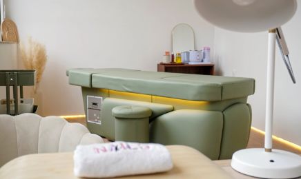 Original Box Centre : Coiffeur à Caen