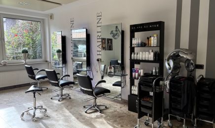 Hair Line By Julija: Kosmetikstudio in Coesfeld