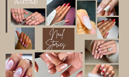 Nails Story  : Manucure à Le Cannet