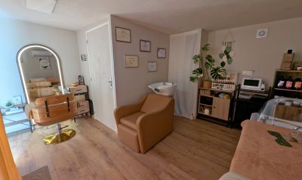 Equilibre et Sens : Coiffeur à Auzouer-en-Touraine