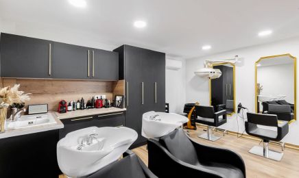 Coiffure Neferti’Tif : Coiffeur à Orvault