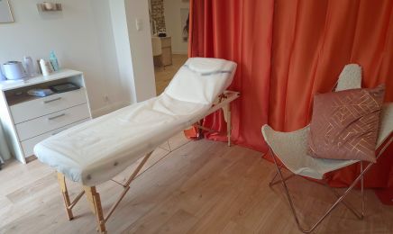 LYSEA ESTHETIQUE : Manucure à Dissay