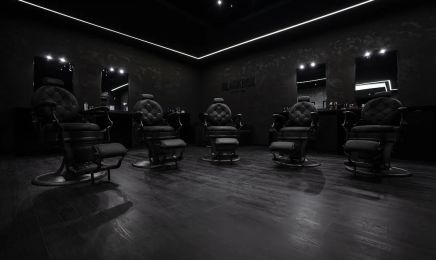 BLACKBOX - Serris Studios : Coiffeur à Serris