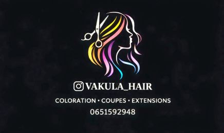 WOW Vakula Olena : Coiffeur à Saint-Nazaire