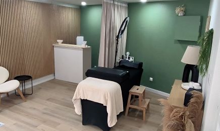 L'atelier beauté : Institut de beauté à Conches-en-Ouche