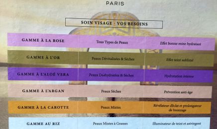 L’Instant Détente : Institut de beauté à Houquetot 