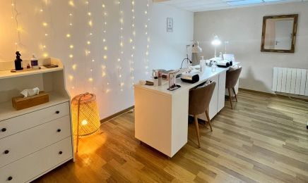 NC Ongles : Manucure à Lille