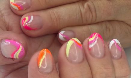 Beautyline esthétique et ongle : Manucure à Harskirchen