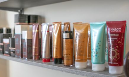 Beauté & Coiffure  : Institut de beauté à Mouscron