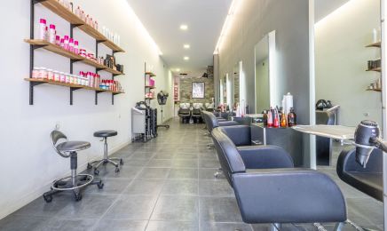 Louna Rose Coiffure : Coiffeur à Marseille