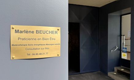 Marlène Beucher -Maderothérapie -Drainage Lymphatique -Soin Énergétique -Massage Intuitif  : Institut de beauté à Retiers