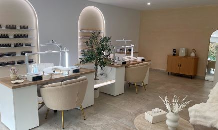 M Beauty : Manucure à Grandfontaine