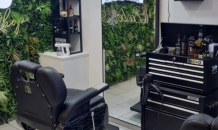 Vegas Barber - Colomiers : Barbier à Colomiers
