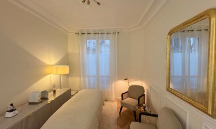 Jull Wellness : Institut de beauté à Paris