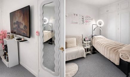 Lash brow art studio  : Institut de beauté à Saint-Raphaël
