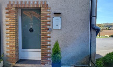 The recovery Spot : Institut de beauté à Mouroux