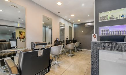 Harmony Coiffure : Coiffeur à Lozanne