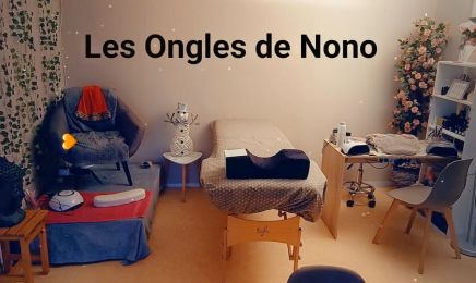 Les ongles de Nono : Manucure à Saint-Quentin