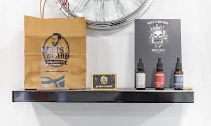 Jo Barber Square : Institut de beauté à Toulouse
