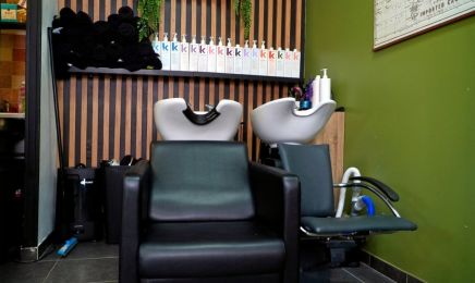 La petite Nomade : Coiffeur à Cazilhac