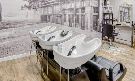 l'Atelier des Styles  : Coiffeur à Nueil-les-Aubiers