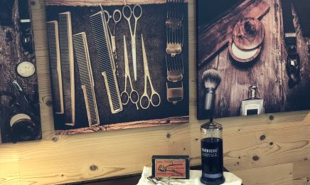 Les ciseaux de Flo : Coiffeur à Murat