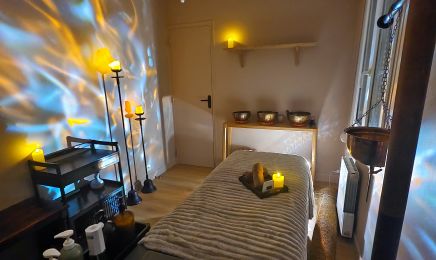 AROMAMEMORY : Institut de beauté à Rueil-Malmaison