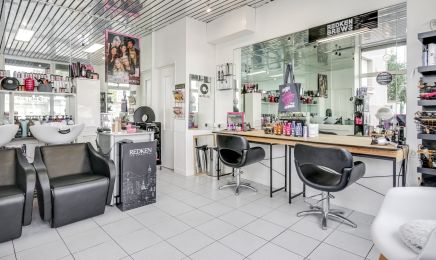 N'en Faire Qu'a Sa Tête : Coiffeur à La Seyne-sur-Mer