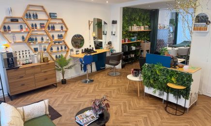 L'Atelier de Chloëe : Coiffeur à Tillières-sur-Avre