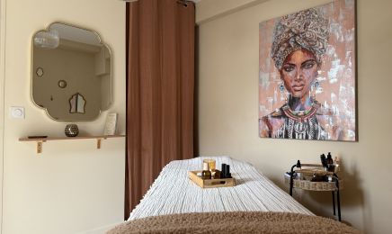 Bohemia Spa : Spa à Castelnau-le-Lez