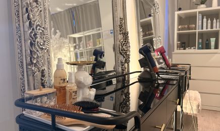House of Headspa Köln: Spa in Köln