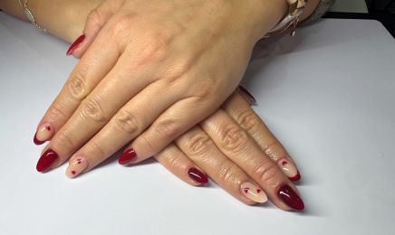 Beauty nails by Cha : Institut de beauté à Nice