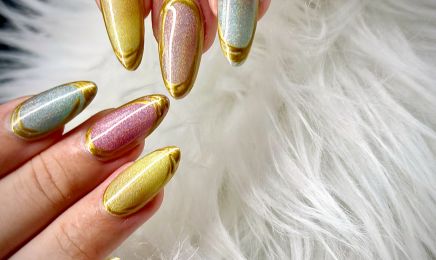 HMC NAILS : Manucure à Marseille