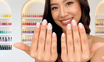 Louise Nail Spa : Manucure à Toulouse