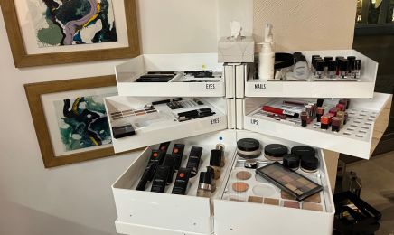 Lena Fauss Haare & Make-up: Kosmetikstudio in Sankt Wendel