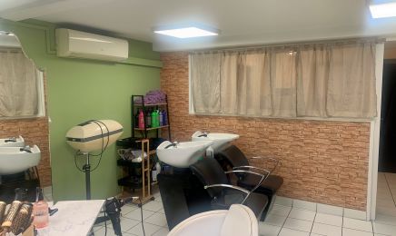 C’pour Vous : Coiffeur à Boën-sur-Lignon