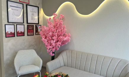La Bella Friseur Salon: Barbershop in Neuwied