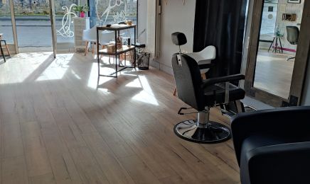 l’eden coiffure  : Coiffeur à Pordic