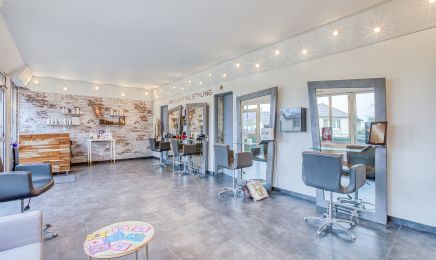 Oxygène : Coiffeur à Mantes-la-Ville