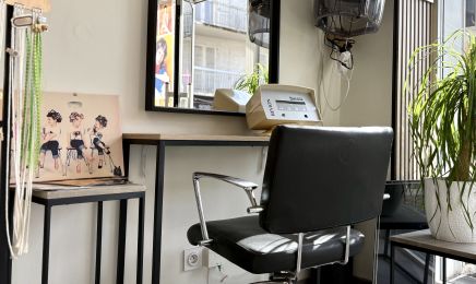 La Raie Création : Coiffeur à Guémené-Penfao