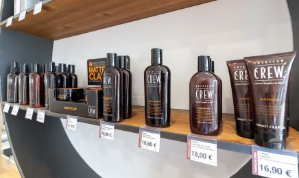 Salon Cre@tif  : Coiffeur à Samadet