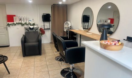 Chez La So : Coiffeur à Torcy
