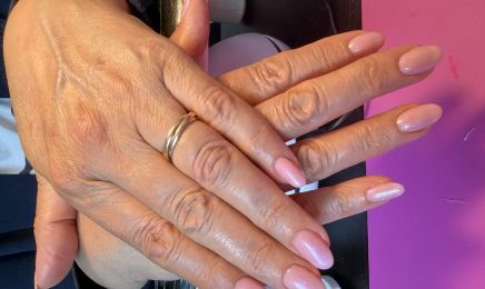 L'Éclat de Lulu : Manucure à Guignen