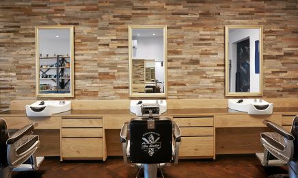 Da Bader - Männersalon: Barbershop in Pfaffenhofen an der Ilm