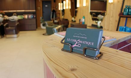 Le Chromatique by Isaline : Coiffeur à Royat