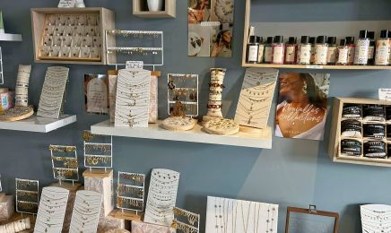 A Fleur De Peau  : Institut de beauté à Satillieu